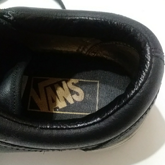 Cool Like New Vans - Picture 2 of 5